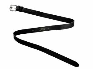 KU cintura pelle taglie forti uomo 1200