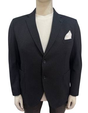 KU giacca drop 4 taglie forti uomo 2014