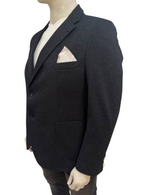 KU giacca drop 4 taglie forti uomo 2014