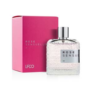 LPDO Eau de Parfum Rose Sensuelle