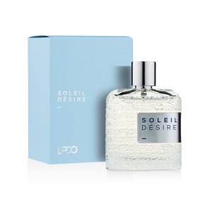 LPDO Eau de Parfum Soleil Désire