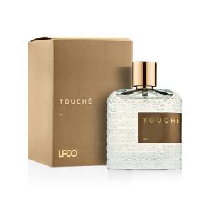 LPDO Eau de Parfum Touché