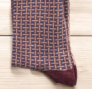 REAL GUYS calza uomo 10160