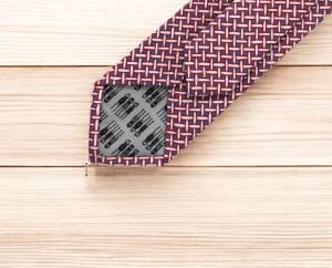 REAL GUYS cravatta uomo 5812