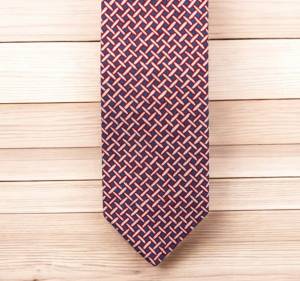 REAL GUYS cravatta uomo 5812