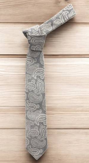 REAL GUYS cravatta uomo 5817