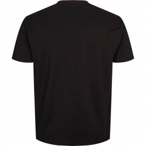 NORTH 56° tshirt taglie forti uomo 99010