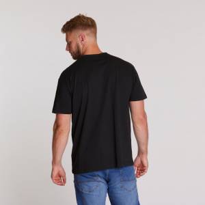 NORTH 56°4 tshirt taglie forti uomo 31325