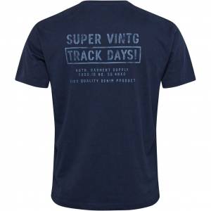 NORTH56DENIM tshirt taglie forti uomo 43319