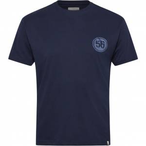 NORTH56DENIM tshirt taglie forti uomo 43319