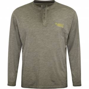 NORTH56DENIM serafino taglie forti uomo 43340