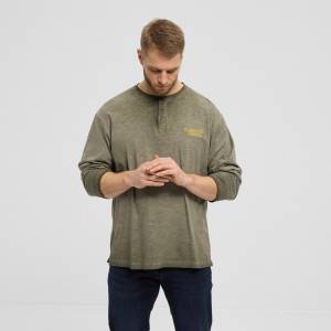 NORTH56DENIM serafino taglie forti uomo 43340