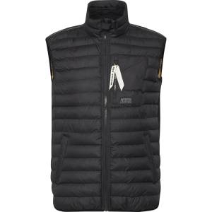 NORTH LATITUDE gilet taglie forti uomo 53159