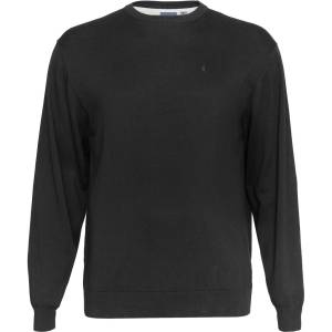 NORTH LATITUDE maglia cotone taglie forti uomo 53132