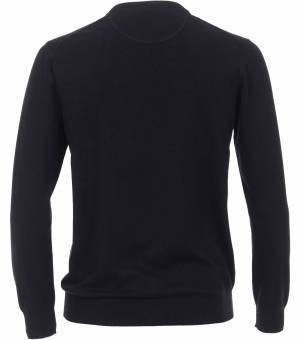 CASAMODA maglia cotone taglie forti uomo 423980