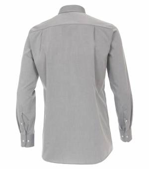 CASAMODA camicia no stiro taglie forti uomo Iron