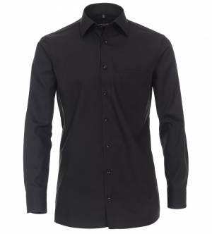 CASAMODA camicia no stiro taglie forti uomo Iron