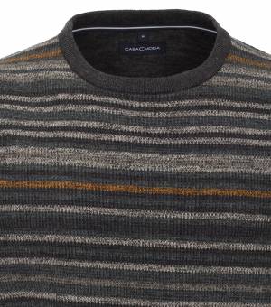 CASAMODA maglia taglie forti uomo 434158