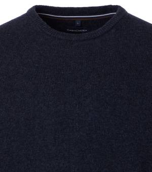 CASAMODA maglia taglie forti uomo 454478