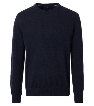 CASAMODA maglia taglie forti uomo 454478
