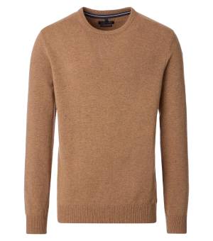 CASAMODA maglia taglie forti uomo 454478