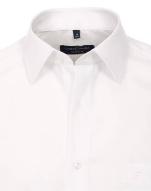 CASAMODA camicia no stiro taglie forti uomo Iron