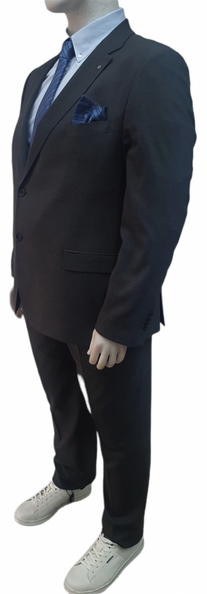 IMG abito calibrato taglie forti uomo tasmania extra size