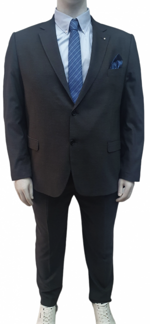 IMG abito calibrato taglie forti uomo tasmania extra size