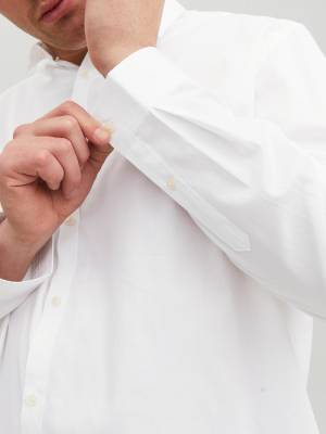 JACK&JONES camicia taglie forti uomo 12235157