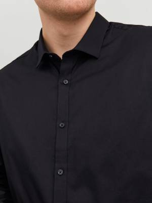 JACK&JONES camicia taglie forti uomo 12235157