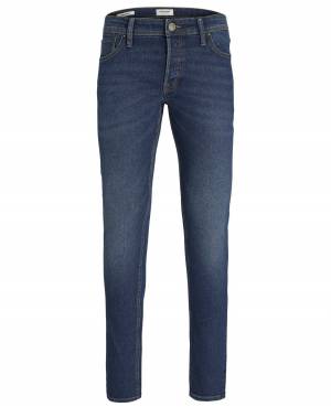 JACK&JONES jeans taglie forti uomo 12237576
