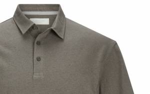 JACK&JONES polo lino manica corta taglie forti uomo 12257595