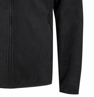 JACK&JONES felpa pile taglie forti uomo 12245800