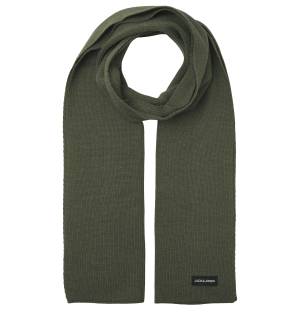 JACK&JONES berretto&sciarpa taglie forti uomo Gift Box