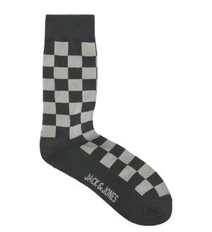 JACK&JONES tris calze uomo 12283282