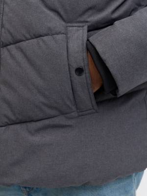 JACK&JONE giubbino taglie forti uomo 12279819