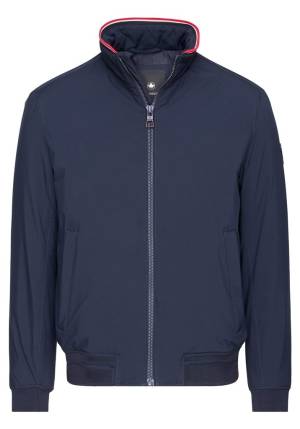 REDPOINT giubbino bomber taglie forti uomo Austin