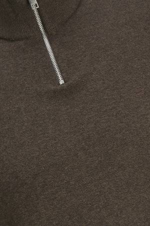 JACK&JONES maglia taglie forti uomo 12284611