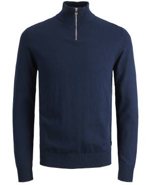 JACK&JONES maglia taglie forti uomo 12284611