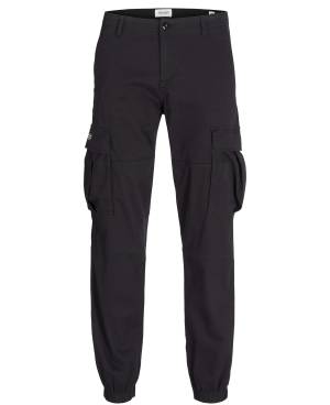JACK&JONES pantalone cargo taglie forti uomo 12275576