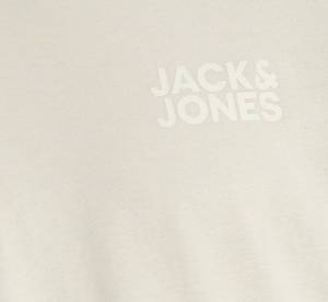 JACK&JONES tshirt taglie forti uomo 12158505