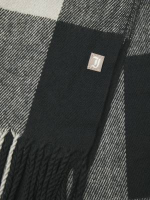 JACK&JONES sciarpa in tessuto invernale 12267269