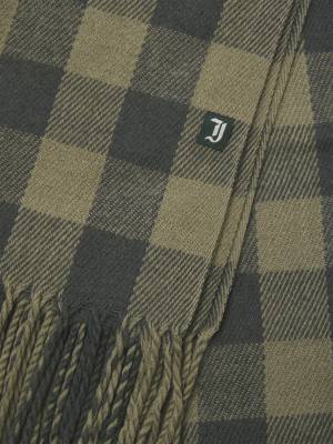 JACK&JONES sciarpa in tessuto invernale 12267269