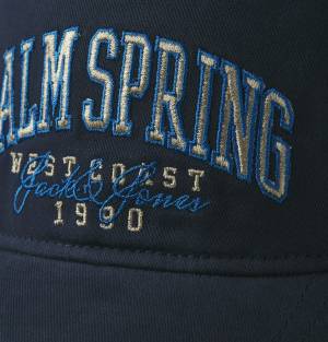 JACK&JONES berretto visiera baseball 12268935