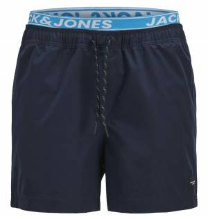 JACK&JONES costume comfort stretch taglie forti uomo 12278712