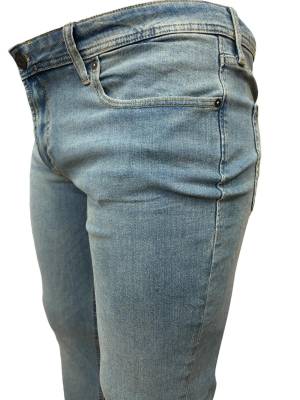 JACK&JONES jeans taglie forti uomo 12263886