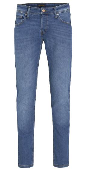 JACK&JONES jeans taglie forti uomo 12284340