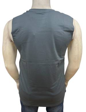 JACK&JONES smanicato taglie forti uomo 12259558