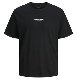 JACK&JONES tshirt taglie forti uomo 12279681