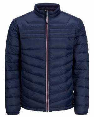 JACK&JONES giubbino taglie forti uomo 100 grammi 12214532